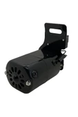 Moonstar Ev Tipi Aile Dikiş Makinesi Motoru 220V - 130W / 63Hf-130 - 4