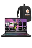 MSI Katana 15 i7 13620H 40GB 2TB SSD RTX4070/8GB 15.6" FHD 144HZ FDOS B13VGK-2023XTR & PER4 ÇANTA - 1
