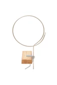 Moonstar Bel Lastik Takma Aparatı 26mm / Dy-wls-02 - 1