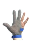 Moonstar Koruyucu Çelik Eldiven 3 Parmak Large / Bmglv-02l - 2