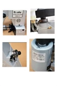 Moonstar Çuval Ağzı Kapama Makinesi - 2