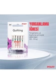 Pfaff Yorganlama Iğnesi (karışık) (1 Paket=5 Adet) (821201096) - 2