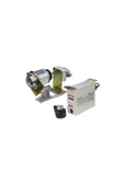 HMC Wr561-2 Hız Ayarlı Elektronik Servo Motor - Iğne Pozisyonlu (750 W) - 1