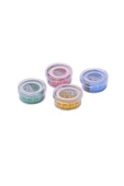 Moonstar Mezura Standart Renkli 12 Adet - 2