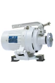 HMC Dol34h Kavramalı Sanayi Dikiş Makina Motoru - 550w - 220v - 2850 Devir - 2