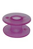 Moonstar Ev Tipi Aile Dikiş Makinesi Plastik Geniş Masura Renkli / Hm2518m 12adet - 6