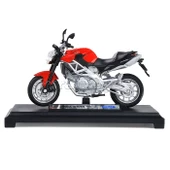 Welly Aprilia Shiver 750 1:18 thumbnail 3
