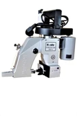 Moonstar Çuval Ağzı Kapama Makinesi - 1