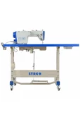 stron S610/q Full Digital Düz Dikiş Makinesi - 3