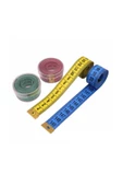 Moonstar Mezura Standart Renkli 12 Adet - 1
