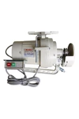 Moonstar Mekanik Makine Motoru 220v 550w 2850 Rpm - 1