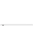 DIGERUI Şeffaf Plastik Cetvel 100cm - 1