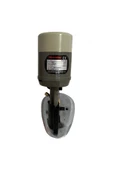Moonstar Yuvarlak Kumaş Kesim Motoru 350w / Pls-125 - 5