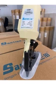 SANTİAN Yuvarlak Kesim Motoru - 1