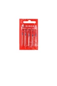 SİNGER Sınger 2 Paket 14 Numara Dikiş Makinası Iğnesi (Standart Dikiş) - 1