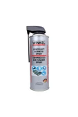 Winkel Tetikli Çubuklu Kapak Basınçlı Hava Spreyi Bilgisayar Laptop Elektronik Toz Alıcı Spray 500 Ml - 2