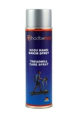 hodbehod Koşu Bandı Bakım Yağı Silikon Yağlayıcı Orijinal Sprey 500 ml - 1