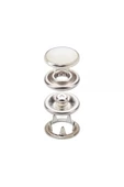 hodbehod 100 Set 9.5 Mm Klikıt Çıtçıt Kalıp ve Manuel Çakım Kiti Set - 4