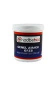 hodbehod Lityum Rulman Genel Amaçlı Gres Yağı 100 gr - 2