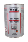 Winkel Zink Çinko Paste 1 Kg Çinko Boyası Zınc Pasta - 1