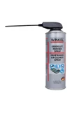 Winkel Tetikli Çubuklu Kapak Basınçlı Hava Spreyi Bilgisayar Laptop Elektronik Toz Alıcı Spray 500 Ml - 1