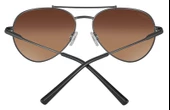 Serengeti Pete SS599001 Polarize Erkek Güneş Gözlüğü - 3