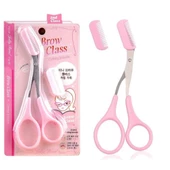 Taraklı Kaş Düzeltme Makası - 1