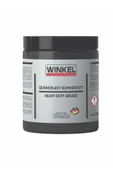 Winkel Ağır Hizmet ve Yük Gresi 1 KG - 1