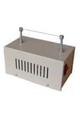 SEVDİK Tokıa Etiket Kesme Makinesi 200w - 1