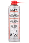 Winkel 160114 Ww 3000 Sıvı Gres Spreyi 400 Ml. - 1