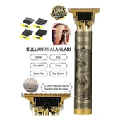 Profesyonel Tıraş Makinesi - 2