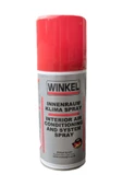 Winkel 130115 Klima Spreyi/klima Bombası 100 ml. - 1