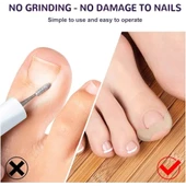 Ayak Tırnağı Düzeltme Bandı 50 Adet - 2