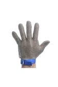 Moonstar Koruyucu Çelik Eldiven 5 Parmak Large/bmglv-01l L Beden - 1