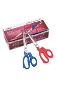chichi Plastik Saplı Terzi Makası 10 Inç 25cm / Gl130 - 2