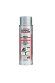 Winkel Winsol Sızdırmazlık Spreyi Siyah 500ml - 1