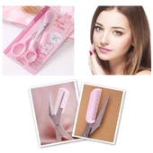 Taraklı Kaş Düzeltme Makası - 5