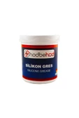 hodbehod 100 Gr Silikon Gres Silikonlu Gres Yağı Şeffaf - 3