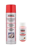 Winkel Fren Balata Genel Temizleme Sprey 500ml Ve Cam Temizleme Sabunu - 1