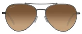 Serengeti Pete SS599001 Polarize Erkek Güneş Gözlüğü - 2