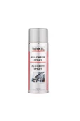 Winkel Alüminyum Krom Spreyi 400 ml 140441 - 1