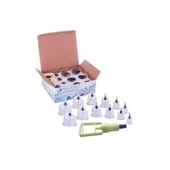 Hacamax 12 Adet Kupa Seti - 2