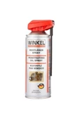 Winkel Wınkel Kuvvetli Pas Sökücü 400 ml - 1