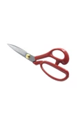 hodbehod 10'' Numara Somunlu Kumaş Kesim Makası Set - 4