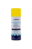 Platinet Gas Duster Spray Basınçlı Hava Spreyi 3,5 Bar - 1