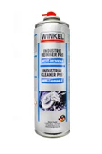 Winkel Yanmaz Fren Balata Ve Genel Temizleme Sprey 500 Ml - 2