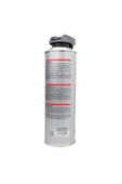 Winkel Tetikli Çubuklu Kapak Basınçlı Hava Spreyi Bilgisayar Laptop Elektronik Toz Alıcı Spray 500 Ml - 3
