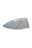 Mas Sy Pce Stb200 Alüminyum Ütü Teflon Çarık (profesyonel)  Eko 200    2 mm - 1