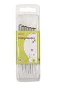 Felting Needle with 7 Needles 7 Li Keçe Iğnesi Ve Yedek Iğne - 4