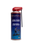 hodbehod Koşu Bandı Silikon Yağı 500 ML - 2